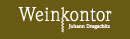Weinkontor - Logo